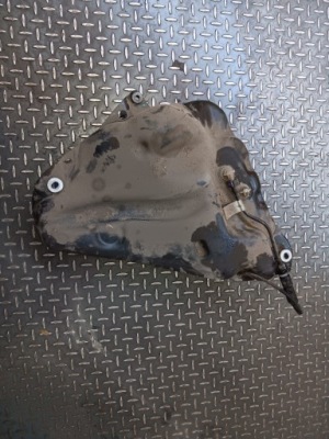 Бак adblue audi a4 b8 a5 8t 8k0131877 фото №1