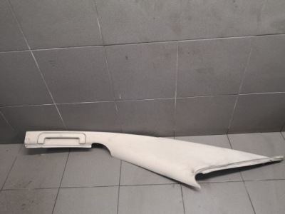 Защита стойка правый задняя audi a8 d2 krem 4d0868290 фото №1