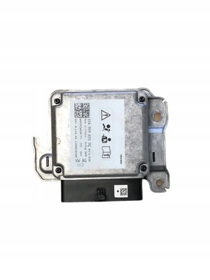 Vw id.3 датчик подушка безопасности 1ea959655dq фото №1