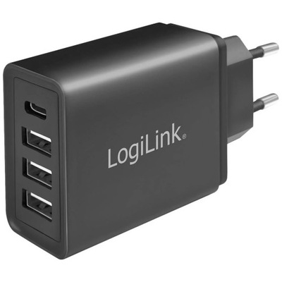 ЗАРЯДНОЕ USB LOGILINK PA0221