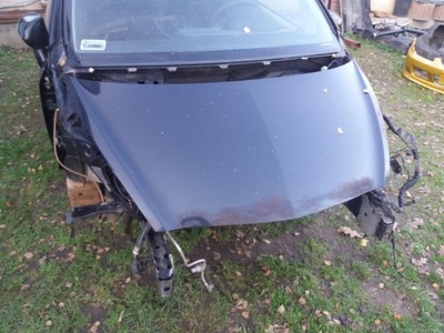 КАПОТ ПЕРЕДНЯЯ HONDA JAZZ B92P