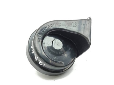 Citroen c4 iii e-c4 2024 ліва сторона клаксон фото №1