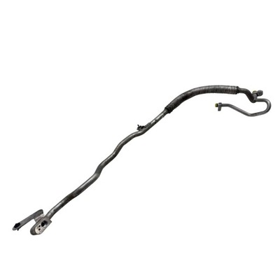 Шланг трубка кондиционера bmw 7 f01 f02 f03 f04 оригинальный номер 9199882 фото №1