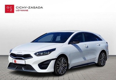 Kia ProCeed 1.5 T-GDI GT Line 1.5 Benzyna 160KM