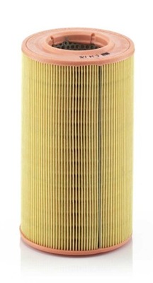 MANN FILTER ФИЛЬТР ВОЗДУХА MITSUBISHI COLT 1,5 88-