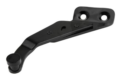 Підрамник верхній двері бокових фото №1