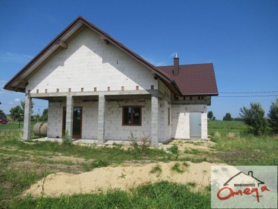 Dom, Pińczyce, Koziegłowy (gm.), 133 m²