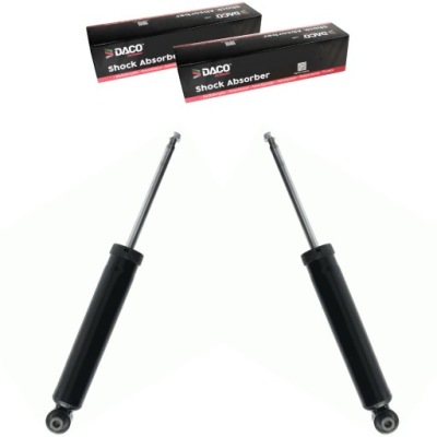 Амортизаторы задний к mercedes e s212 2009- фото №1