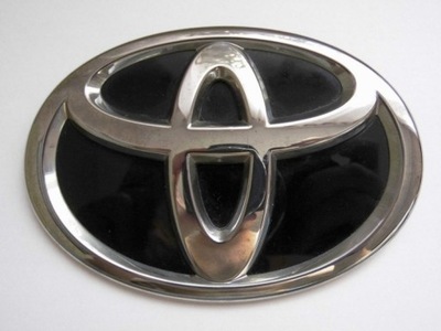 TOYOTA PROACE EMBLEMA INSIGNIA LOGOTIPO DE TAPA TRASERA  