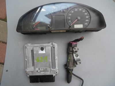 Набор стартовый vw t5 transporter 2.5tdi фото №1