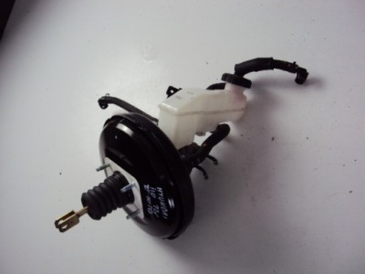 Насос усилитель тормозов тормозные hyundai i10 iii 2019- фото №1