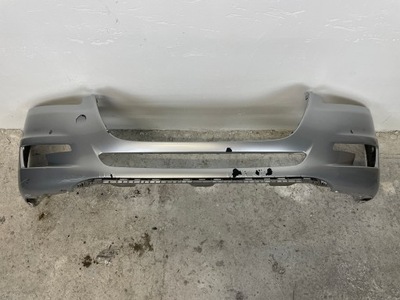 Бампер перед передний peugeot 508 przed liftem фото №1