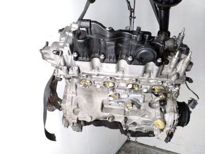 Land rover range rover evoque l538 2016 двигун фото №1