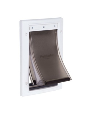 PETSAFE EXTREME WEATHER PET DOOR, S