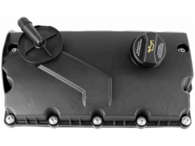 Кришка клапанів vaico v10-6512 фото №1