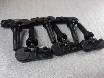 Czujnik ciśnienia kół TPMS hyundai i10