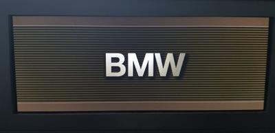 BMW Naprawa nawigacji CCC E87 E90 E60 E70
