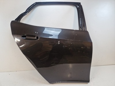 Vw id3 id 3 дверь задние правое задняя 10a833312b фото №1