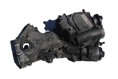 Корпус распределительного вала audi a3 8p 1.6 fsi фото №1