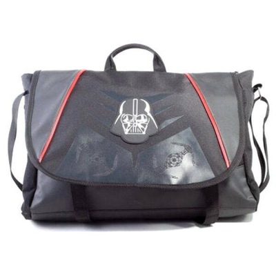 Star Wars Darth Vader torba (messenger bag)