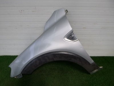 Captiva 06-11 крыло передний левый перед 92u фото №1