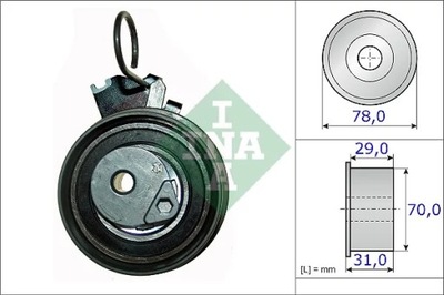 ĮTEMPIKLIS DIRŽELIO 531053210 