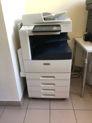 drukarka xerox c 8035