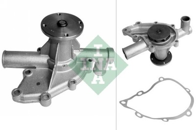 SIURBLYS VANDENS BMW 3 (E21), 3 (E30), 5 (E12), 5 