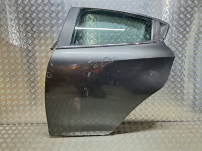 Дверь задний  левая alfa romeo giulietta 10-20 полный фото №1