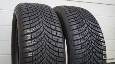 205/55R16 94V Goodyear Vector 4Seasons Gen-3