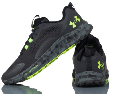 BUTY UNDER ARMOUR CHARGED BANDIT TR 2 R-45,5