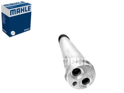 Осушитель кондиционера mazda 3 5 6 cx-5 cx-7 1.5-2.5 01.02- mahle фото №1
