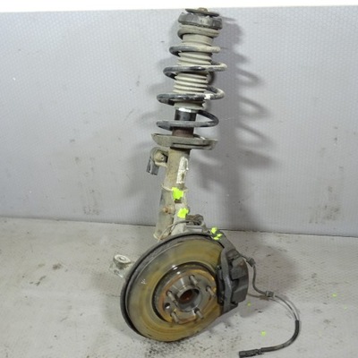 Opel astra j 2.0cdti mcperson правый kompletny фото №1