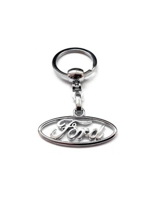 Brelok do kluczy Ford