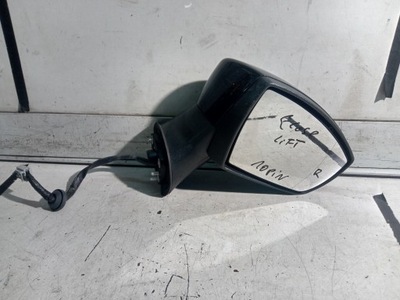 Ford ecosport lift зеркало правое 10 pin фото №1