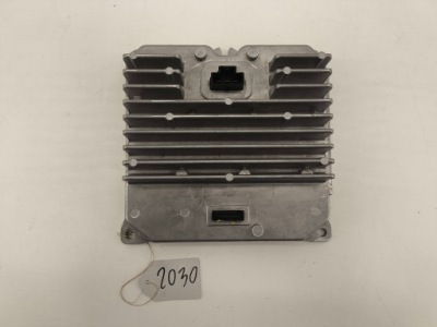 Модуль керування живлення блок керування bmw x5 g05 фото №1