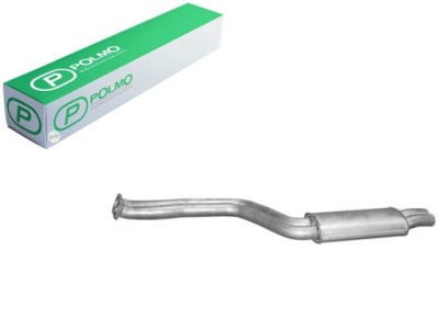 Tł начальный bmw 320i 325i xi e46 polmo фото №1