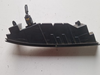 Фара led drl правий renault megane 3 рестайлінг  266002887r фото №1