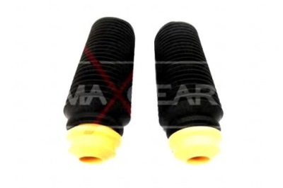 Захист відбійники maxgear фото №1
