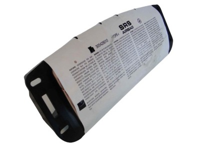 Mercedes glk x204 204 подушка пасажира подушка безпеки фото №1