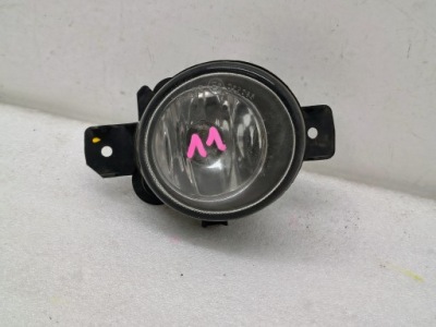 Renault laguna ii clio протитуманна фара правий 66986400 фото №1