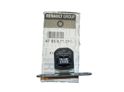 SENSOR ACELERADOR RENAULT DACIA 47930JD01A  