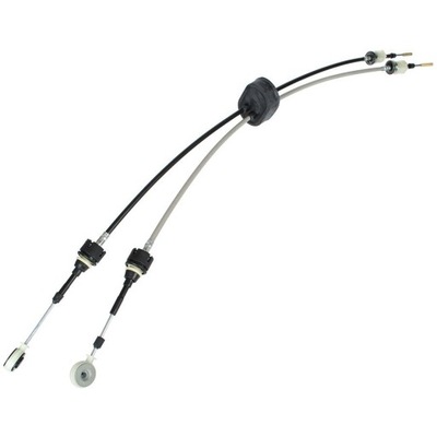 Трос тросы переключения передач do opel vectra c signum фото №1