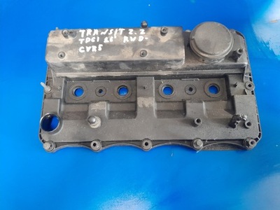 Кришка клапанів кришка ford transit 2.2 tdci rwd cvr5 70260190 фото №1