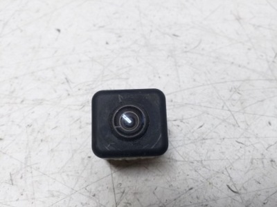 Audi q7 4l 2006 камера заднего вида фото №1