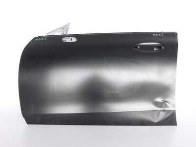 Mercedes amg gt x290 cls c257 дверь левая перед фото №1