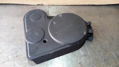 Кришка корпус розподільного валу volvo s60 lift 2.4 d5 фото №1