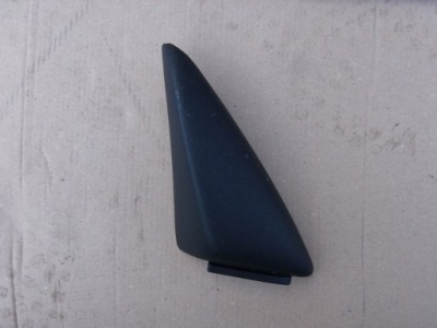 Заглушка дверь левая alfa romeo 147 европа фото №1