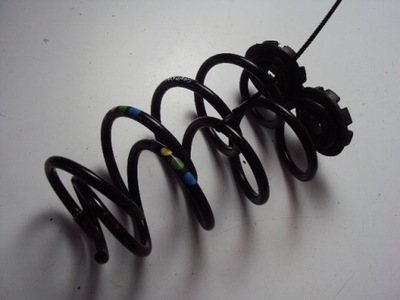 Пружины задняя dacia sandero iii stepway 20- фото №1