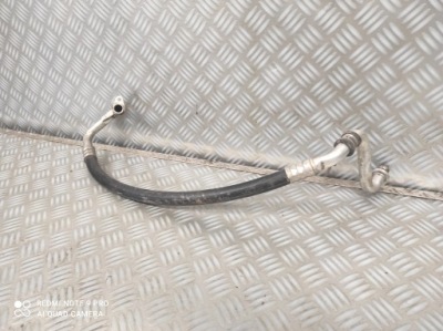 Шланг трубка кондиціонера 924543135r opel vivaro ii b fiat talento 1.6 dci фото №1